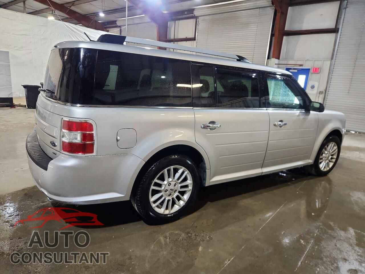 FORD FLEX 2015 - 2FMHK6C85FBA14948