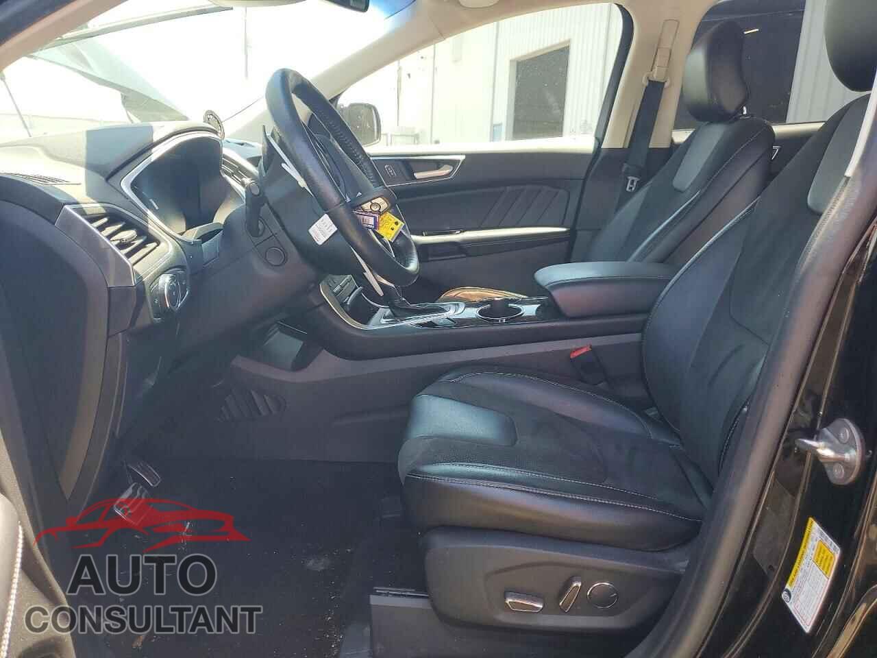 FORD EDGE 2017 - 2FMPK4AP4HBB72789