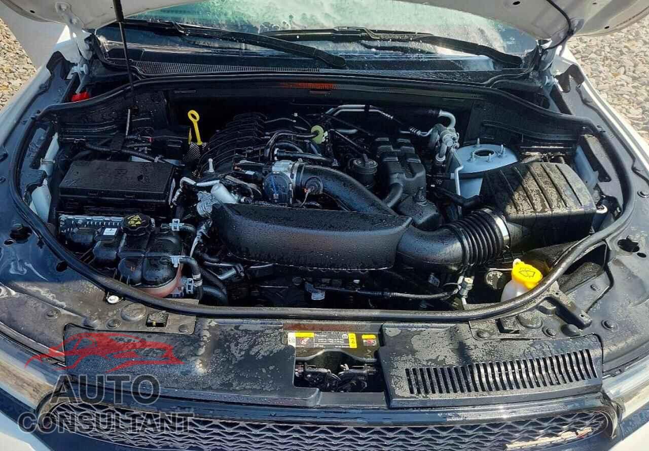 DODGE DURANGO 2024 - 1C4RDHAG2RC190143