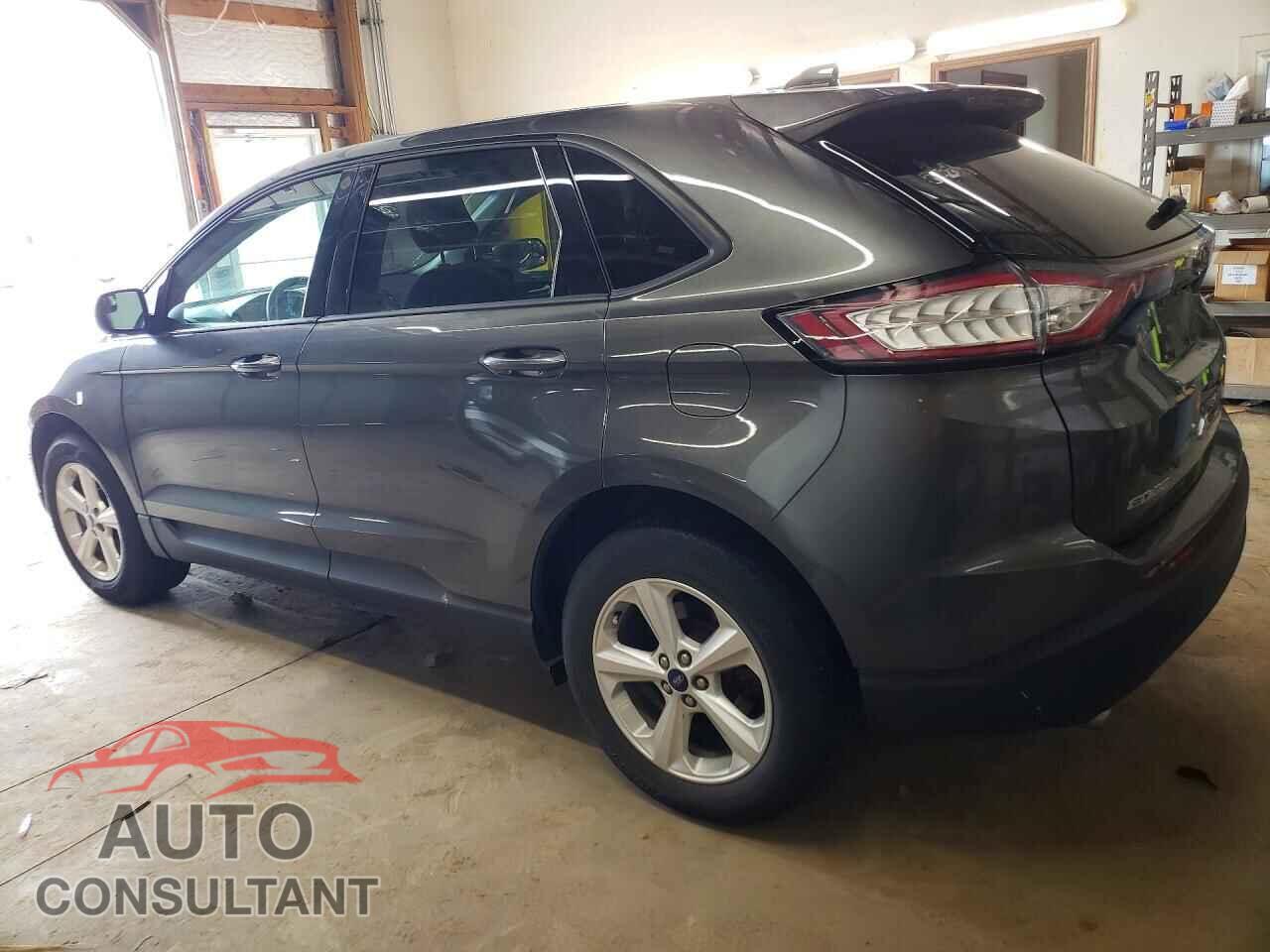 FORD EDGE 2016 - 2FMPK3G93GBC00549