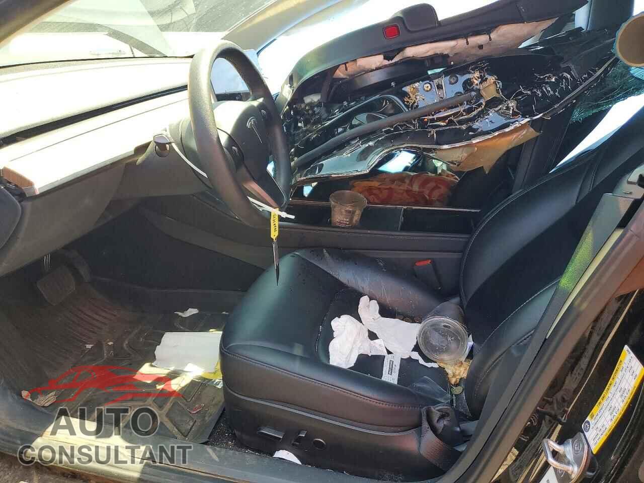 TESLA MODEL 3 2023 - 5YJ3E1EA3PF549581