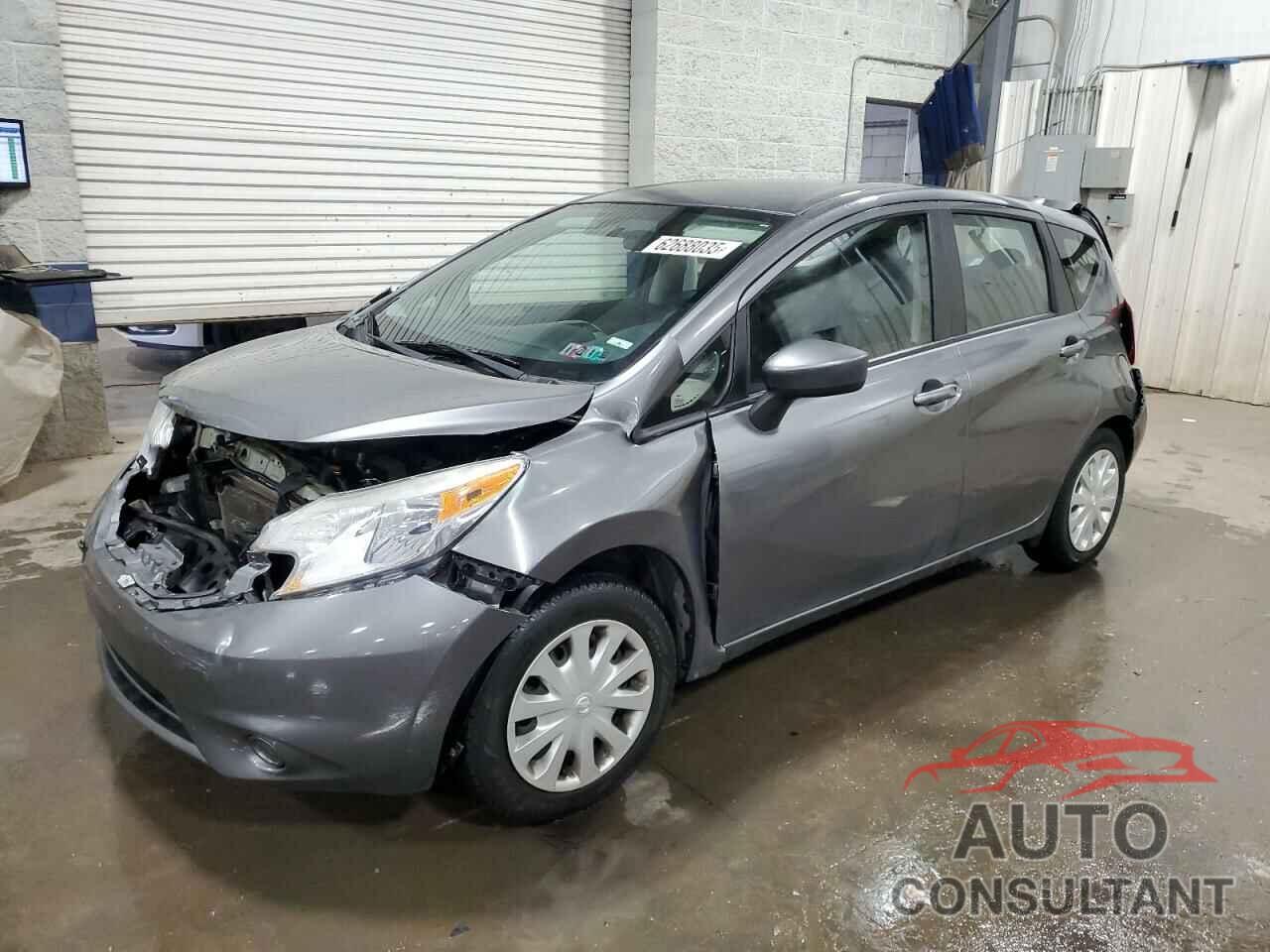 NISSAN VERSA 2016 - 3N1CE2CP9GL369880