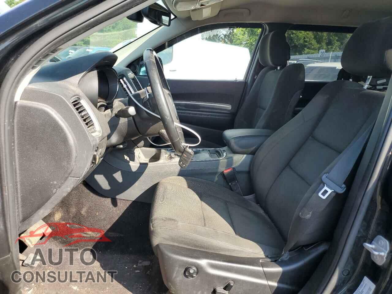 DODGE DURANGO 2015 - 1C4RDJAG1FC161378