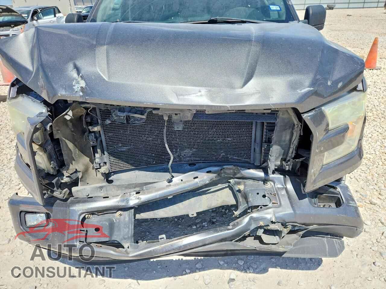 FORD F150 2016 - 1FTEW1C81GFA16081