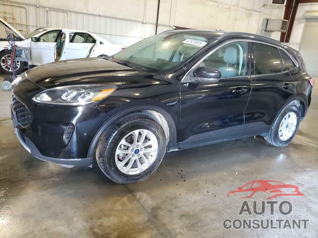FORD ESCAPE 2020 - 1FMCU9G6XLUC71818