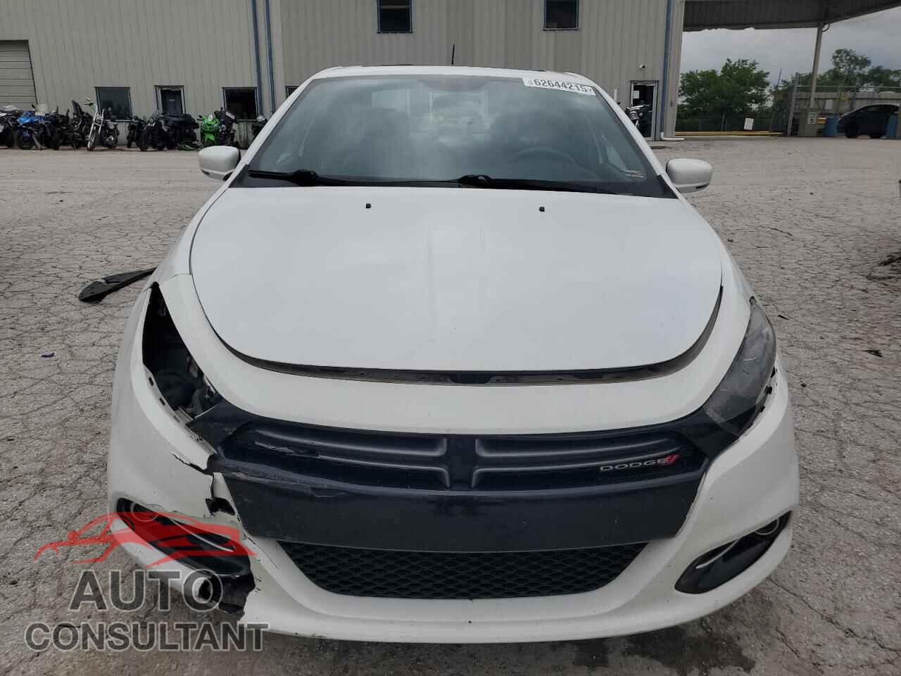 DODGE DART 2015 - 1C3CDFEB4FD141903