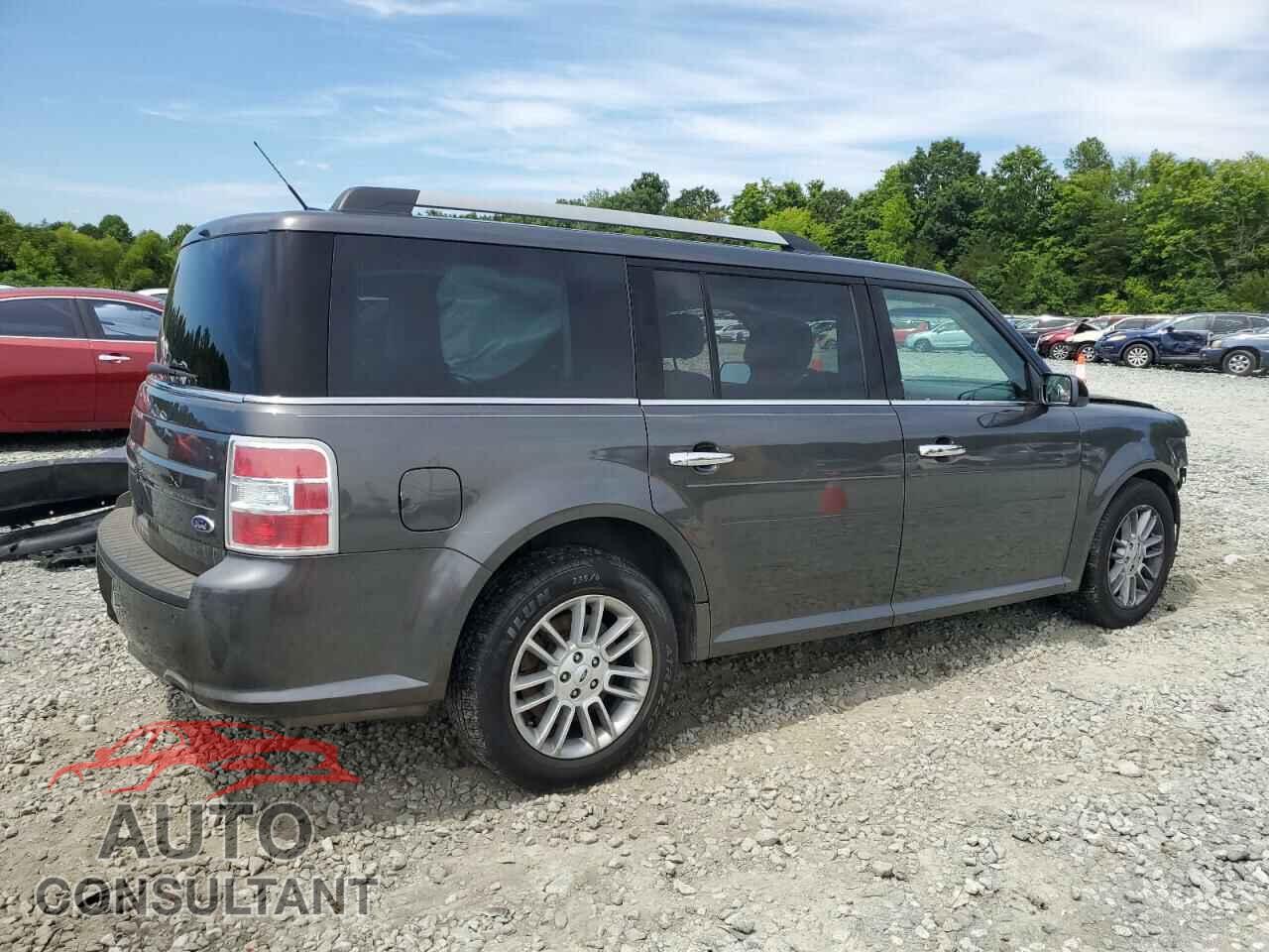 FORD FLEX 2015 - 2FMGK5C81FBA21773