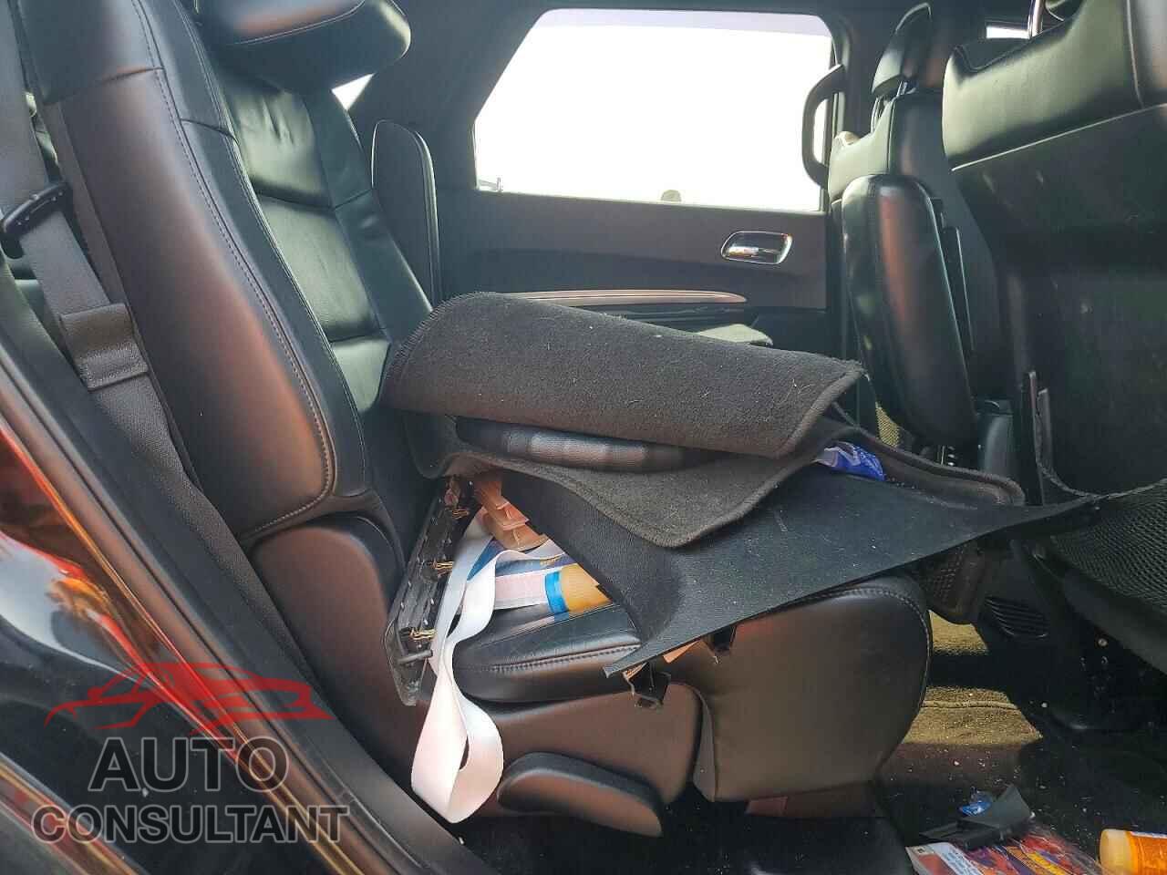 DODGE DURANGO 2015 - 1C4RDJDG2FC120561