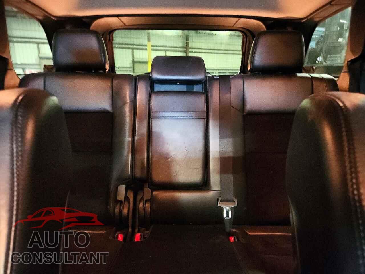 JEEP CHEROKEE 2013 - 1C4RJFAG8DC647933