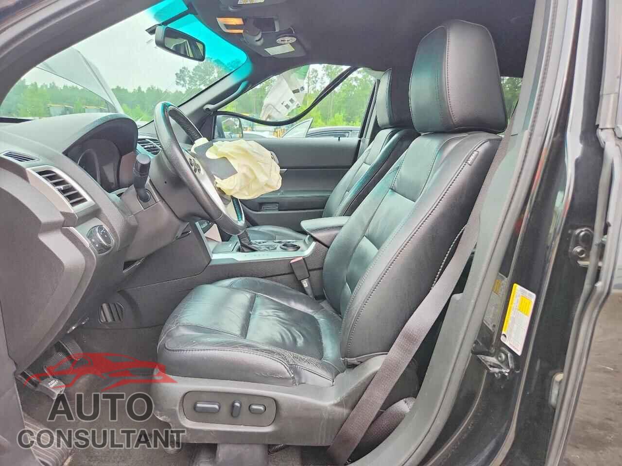 FORD EXPLORER 2013 - 1FM5K7D85DGA02263