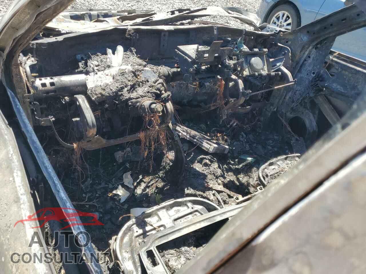 MAZDA CX-5 2017 - JM3KFBDL7H0200058