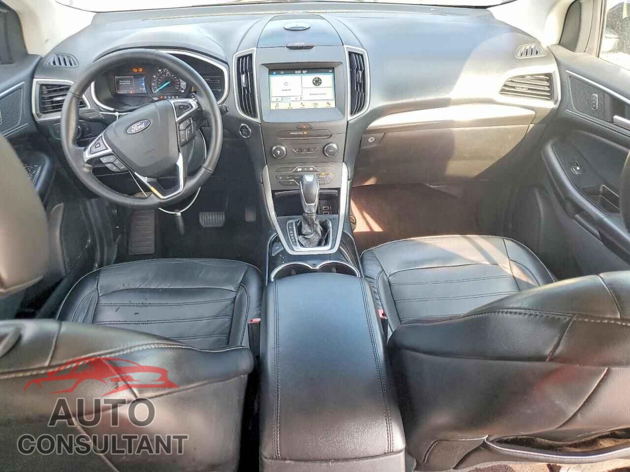 FORD EDGE 2017 - 2FMPK3J92HBB52262