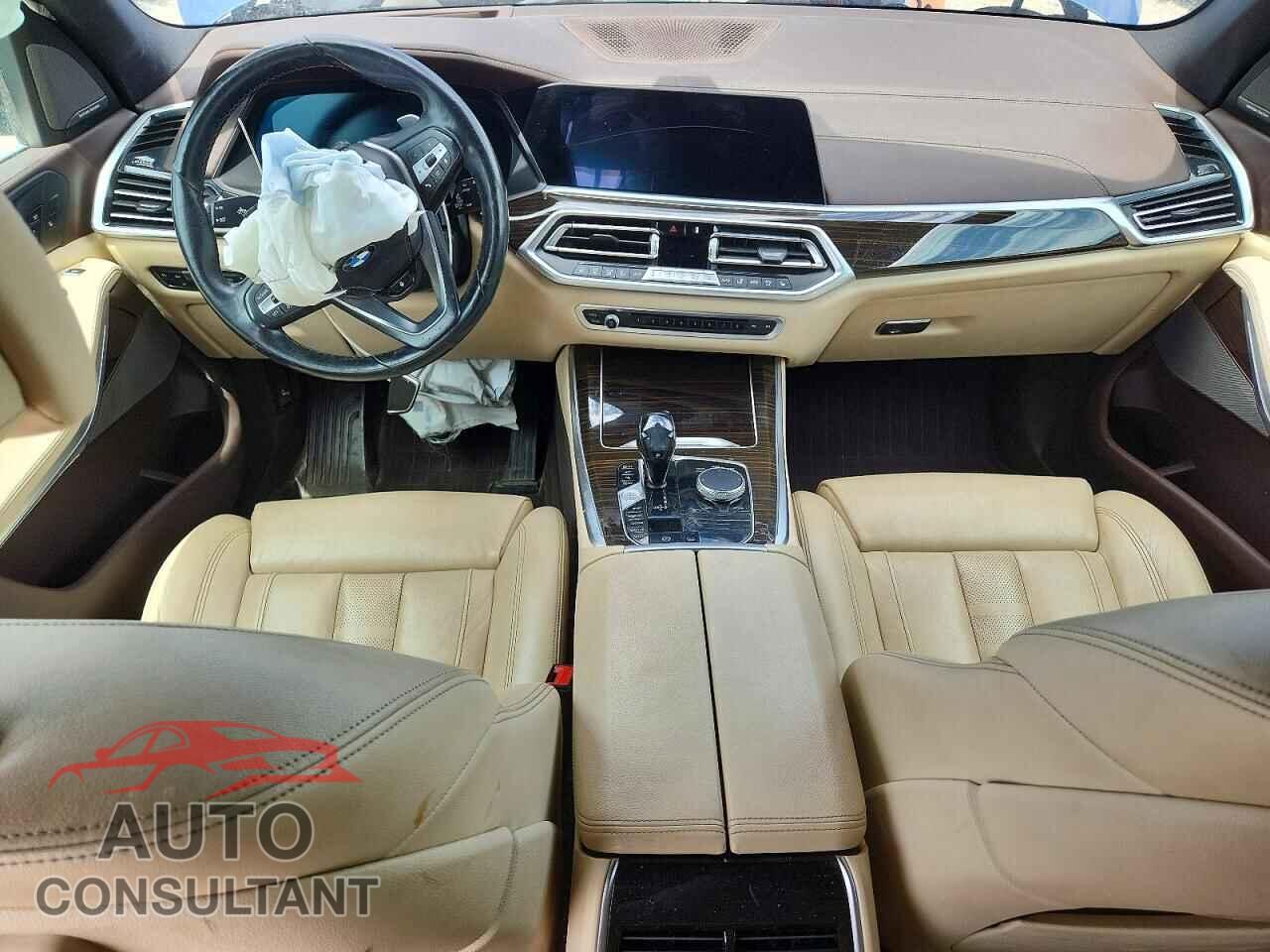 BMW X5 2019 - 5UXCR6C51KLK83473