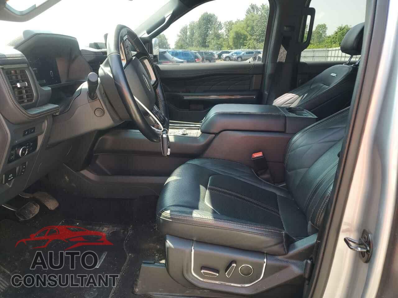 FORD EXPEDITION 2023 - 1FMJK1M83PEA01267