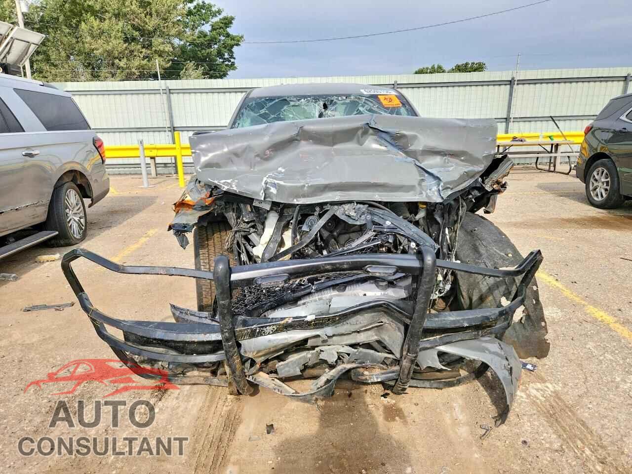 DODGE DURANGO 2023 - 1C4SDJFT6PC603841