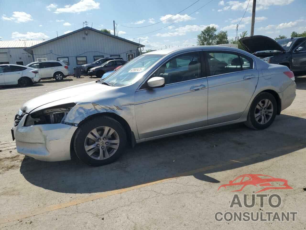 HONDA ACCORD 2012 - 1HGCP2F65CA217351