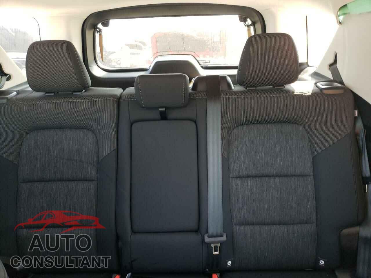FORD BRONCO 2022 - 3FMCR9B63NRD74209