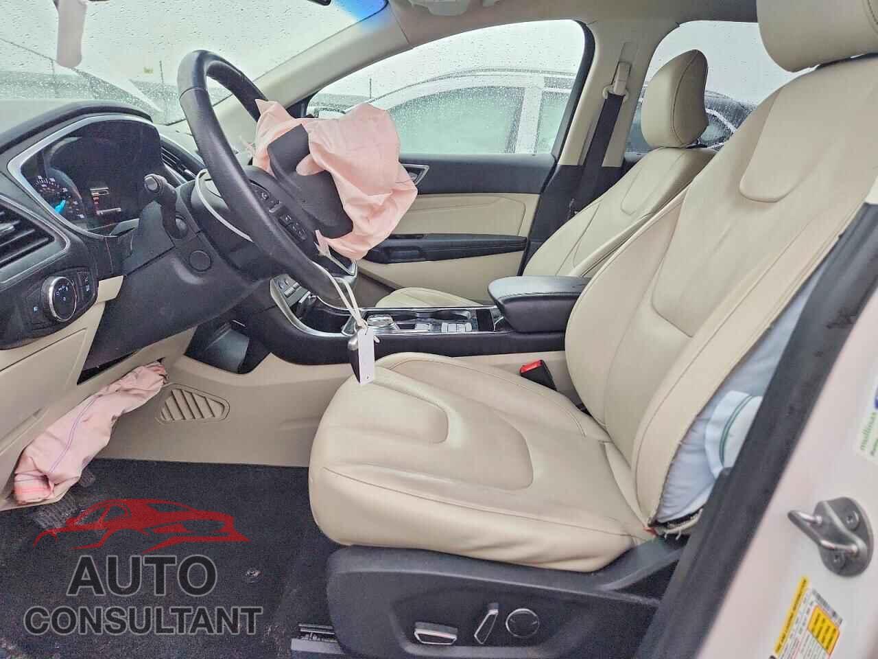 FORD EDGE 2019 - 2FMPK3K95KBB11906