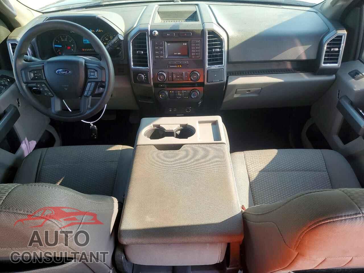 FORD F150 2015 - 1FTEW1EF7FFB72345