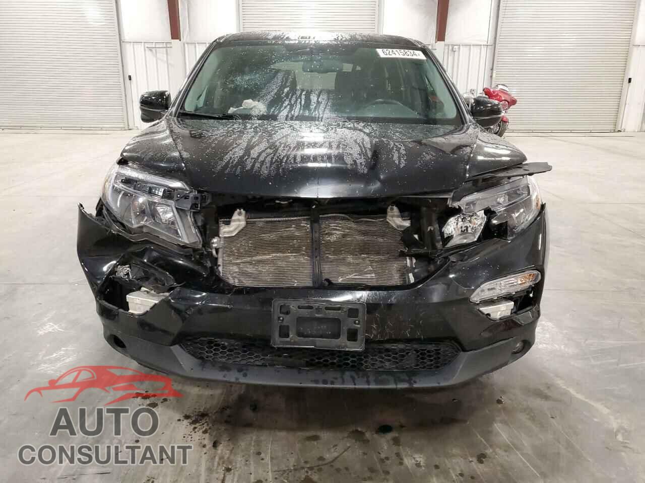 HONDA PILOT 2018 - 5FNYF6H82JB054496