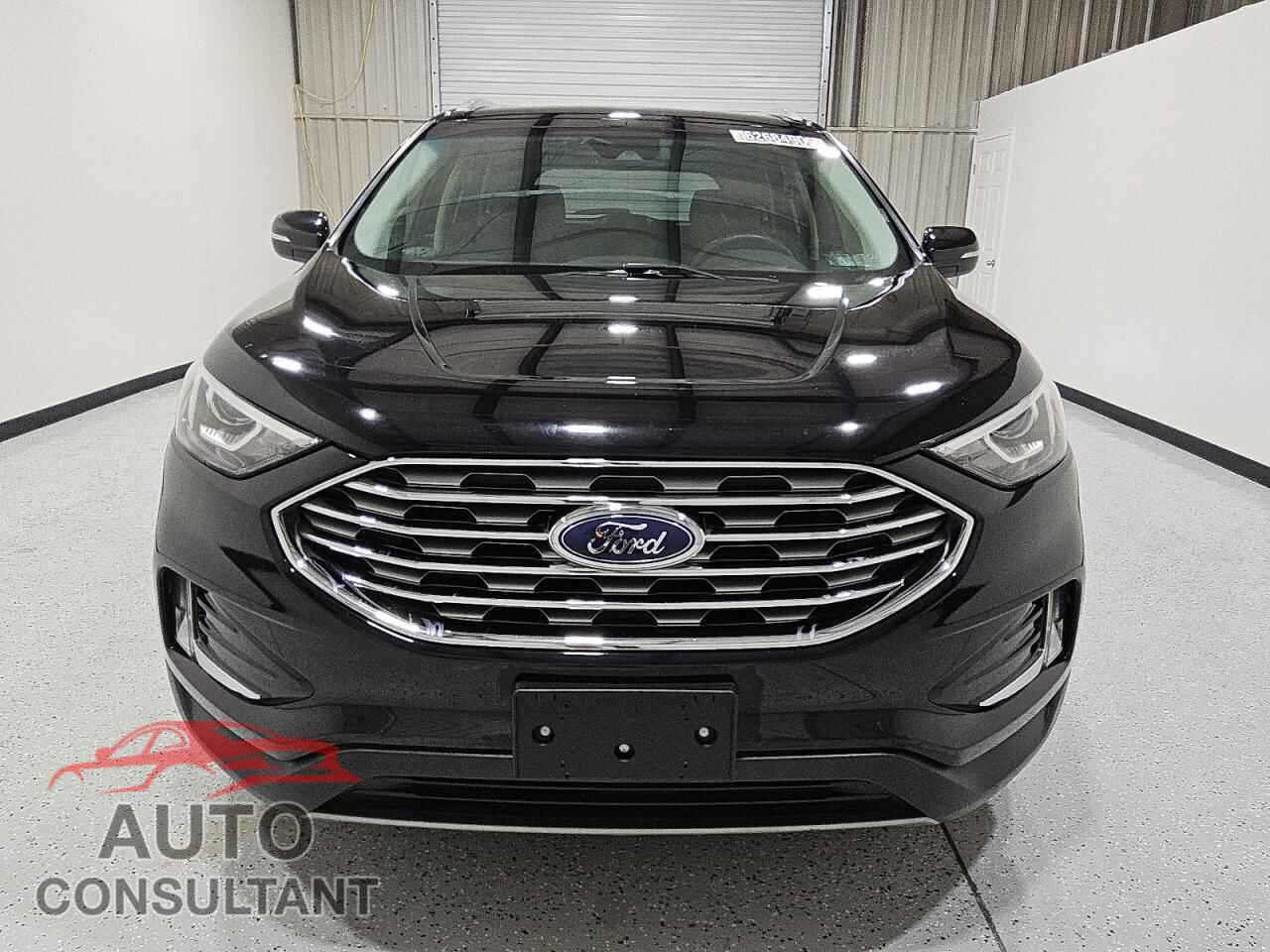 FORD EDGE 2019 - 2FMPK4J96KBC64849