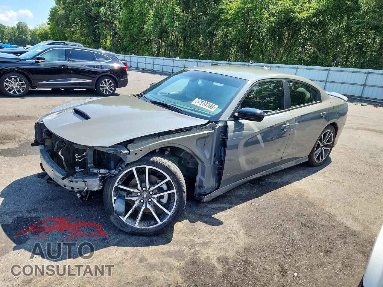 DODGE CHARGER 2023 - 2C3CDXCT9PH684959