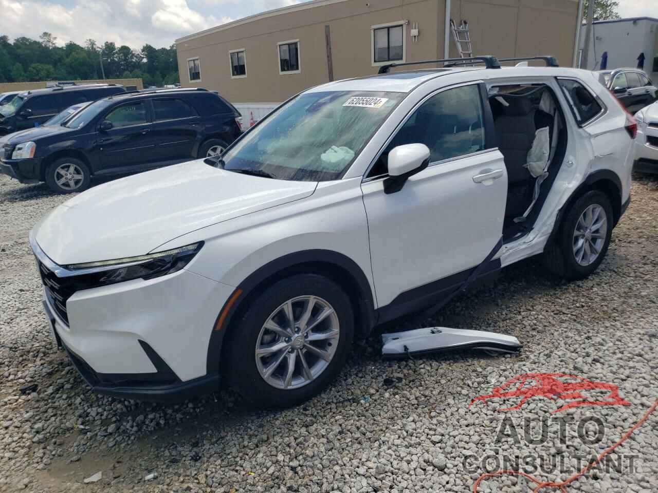 HONDA CRV 2023 - 7FARS3H41PE003659