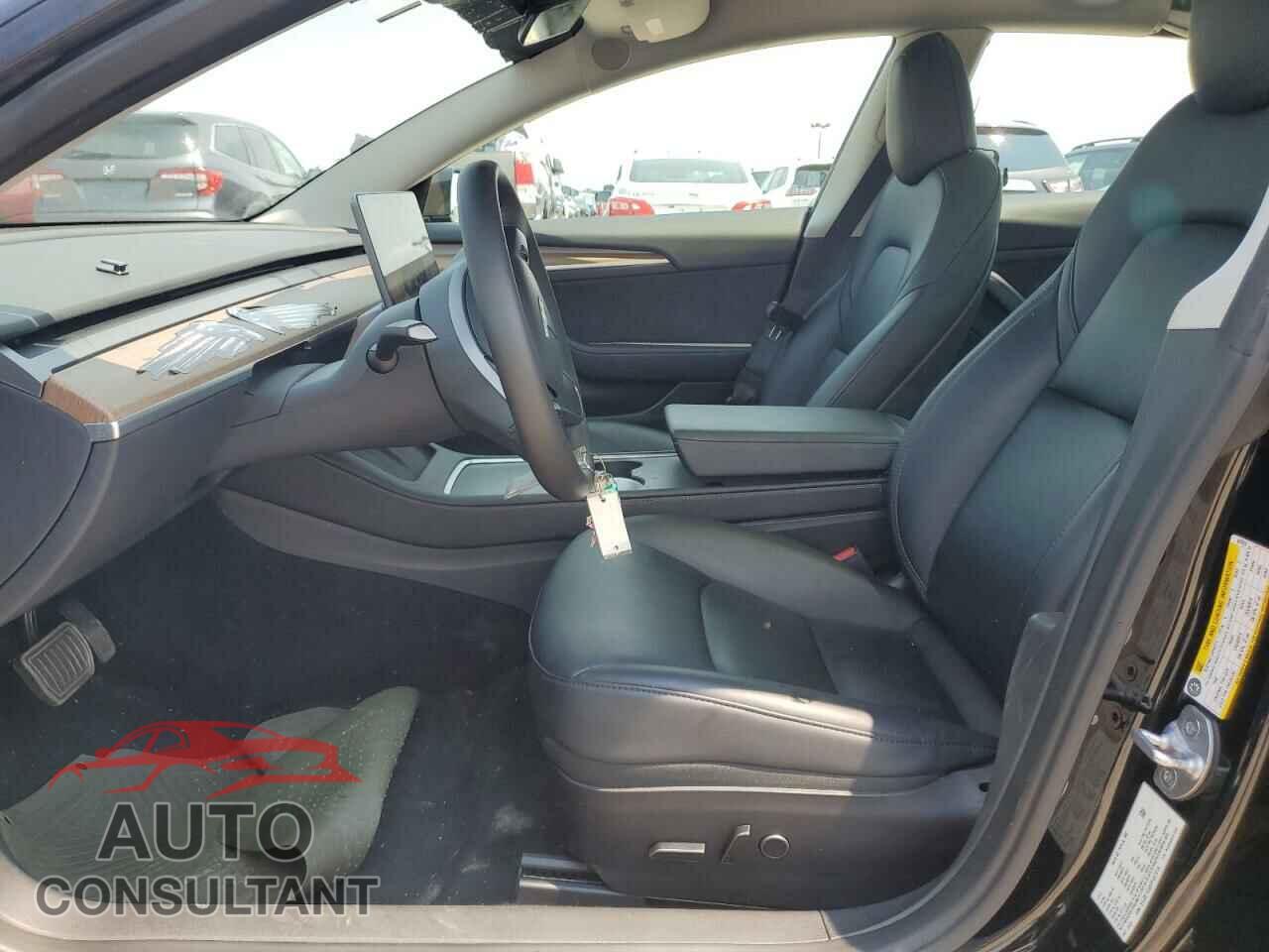 TESLA MODEL 3 2023 - 5YJ3E1EA8PF447919