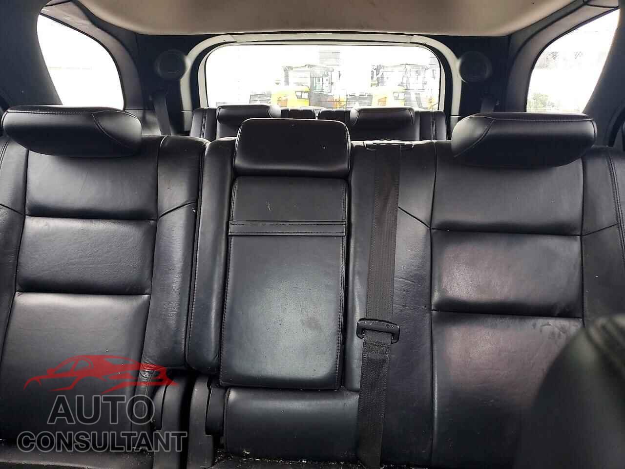 DODGE DURANGO GT 2017 - 1C4RDJDG4HC848238