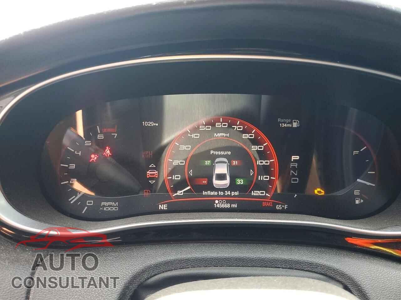 DODGE DART 2013 - 1C3CDFCA5DD305084