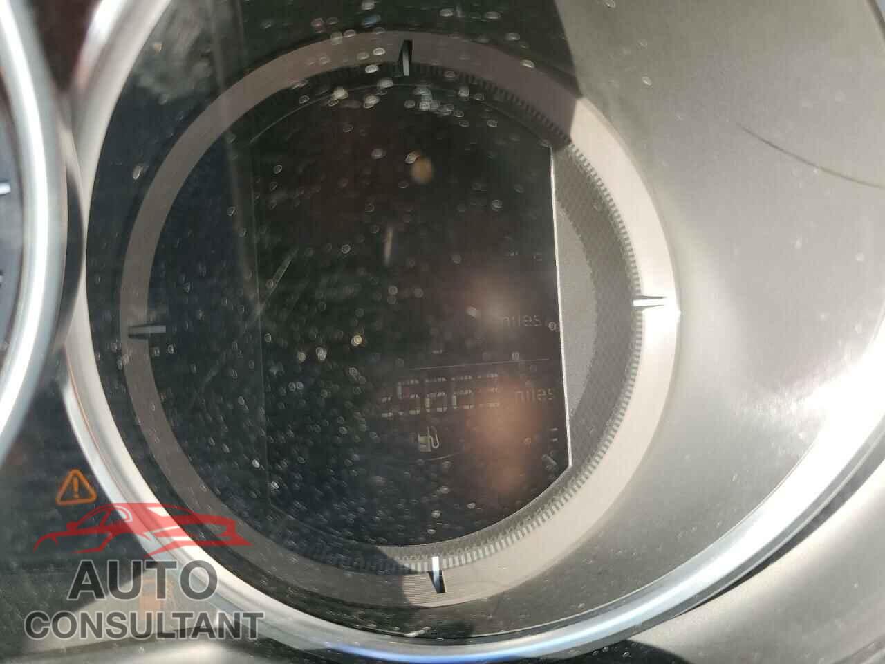MAZDA CX-5 2017 - JM3KFABL6H0214367
