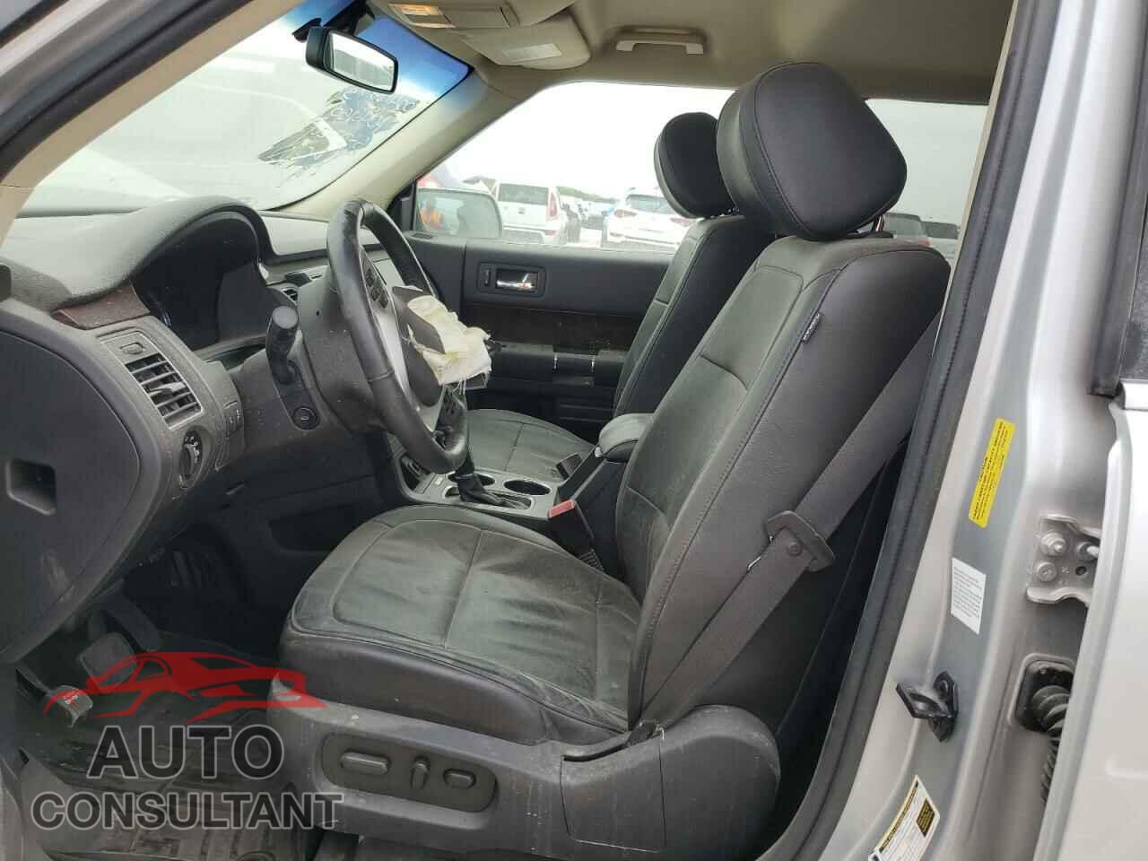 FORD FLEX 2019 - 2FMGK5D81KBA04450