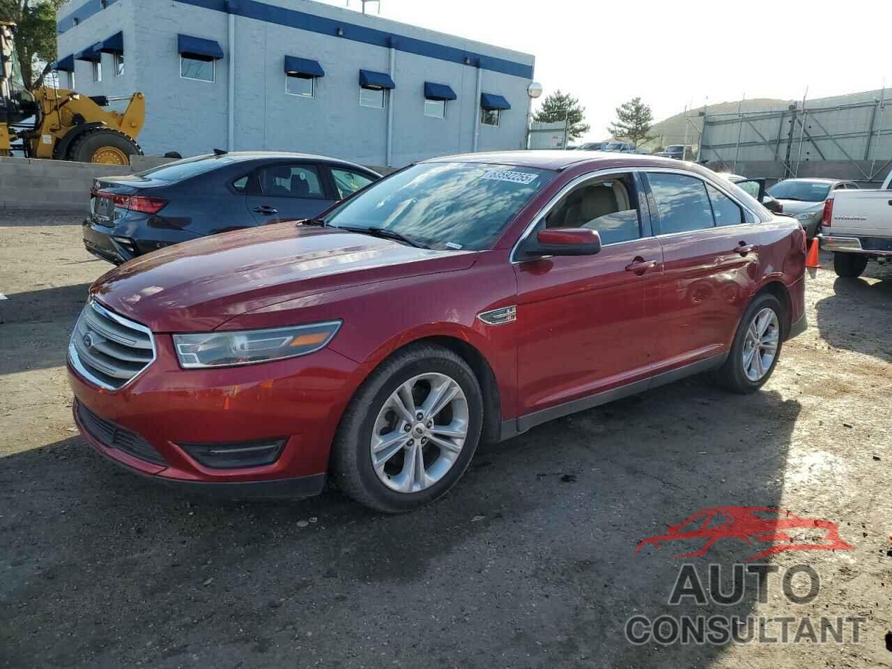 FORD TAURUS 2016 - 1FAHP2E8XGG138984