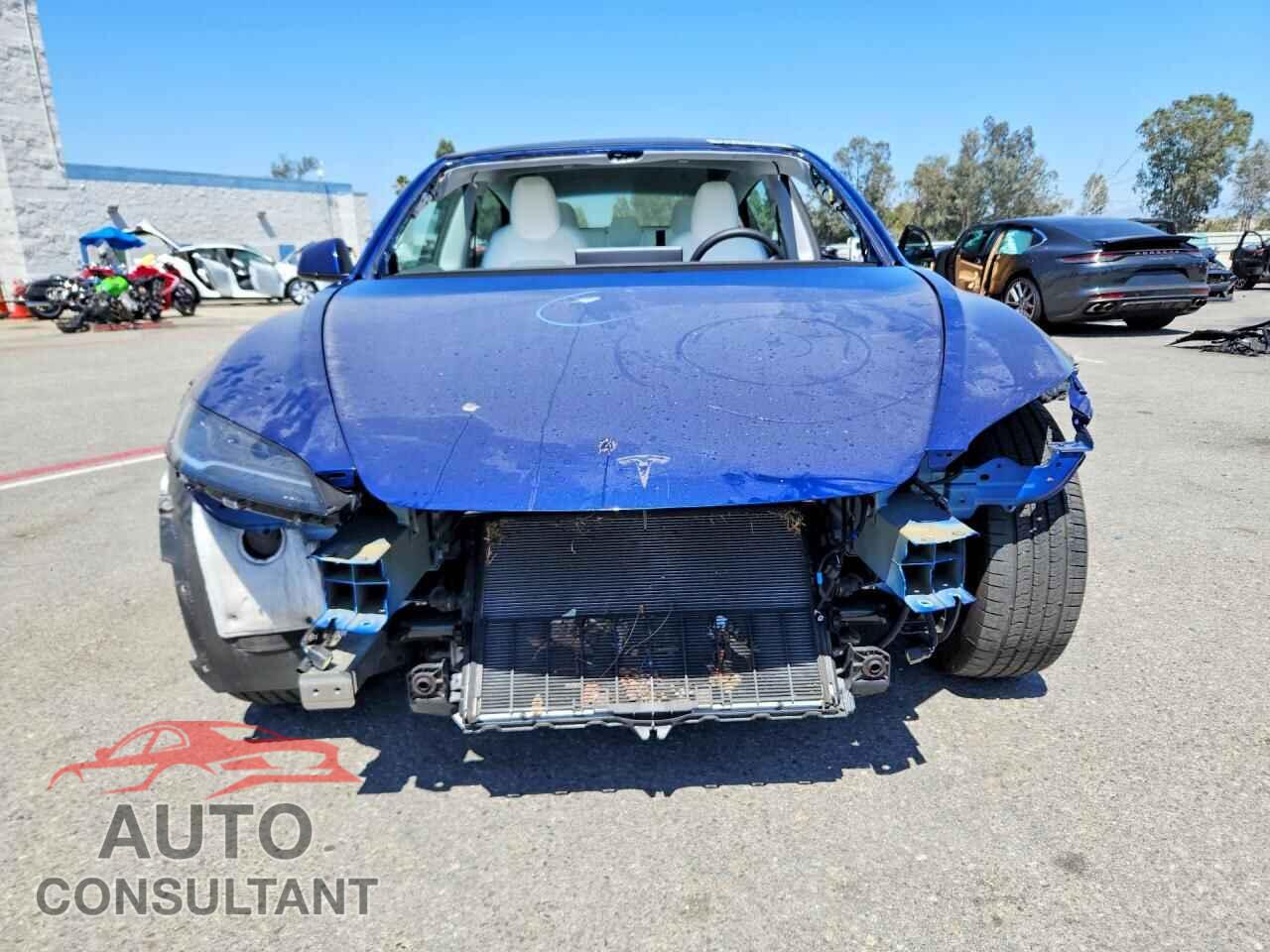 TESLA MODEL 3 2024 - 5YJ3E1EA1RF864365