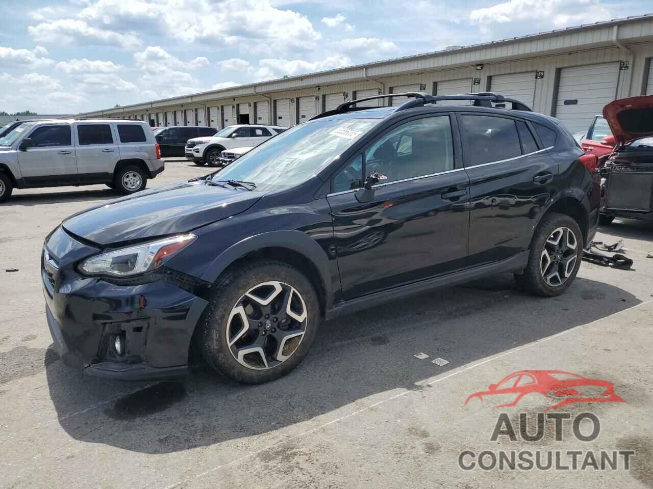 SUBARU CROSSTREK 2020 - JF2GTANC7L8215428