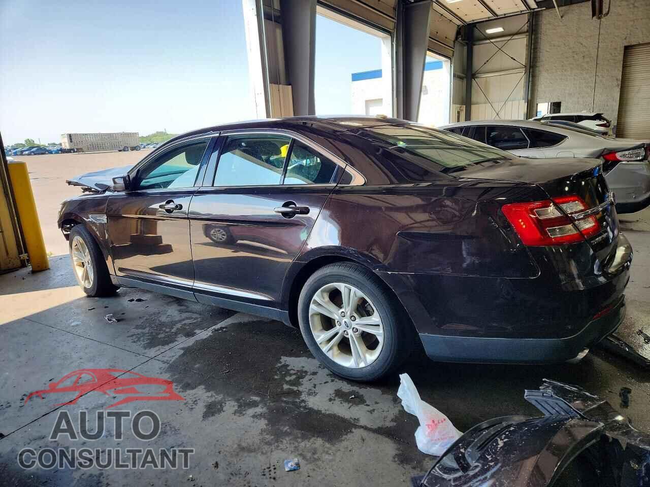 FORD TAURUS 2013 - 1FAHP2E99DG159832