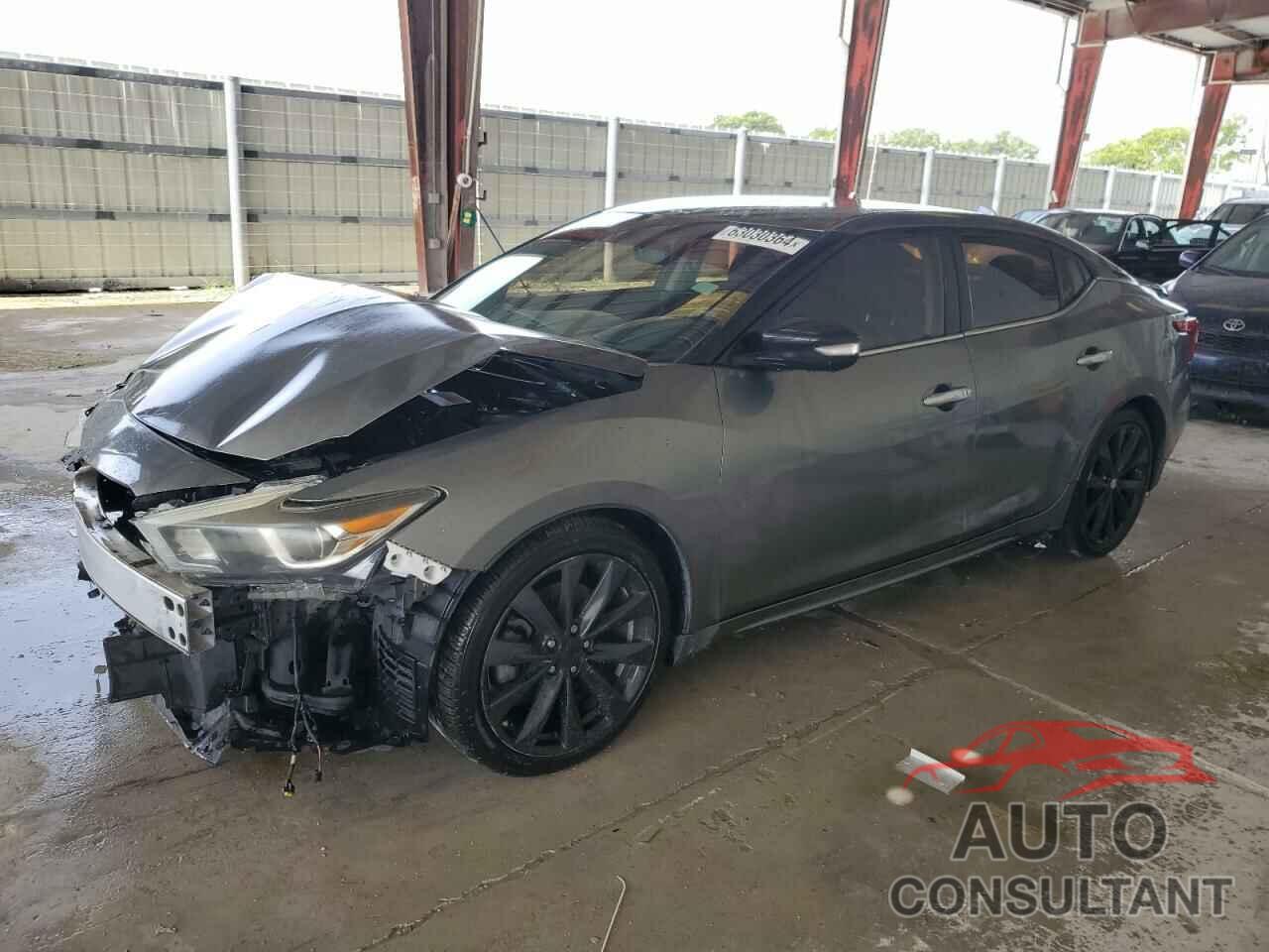 NISSAN MAXIMA 2017 - 1N4AA6AP9HC441271