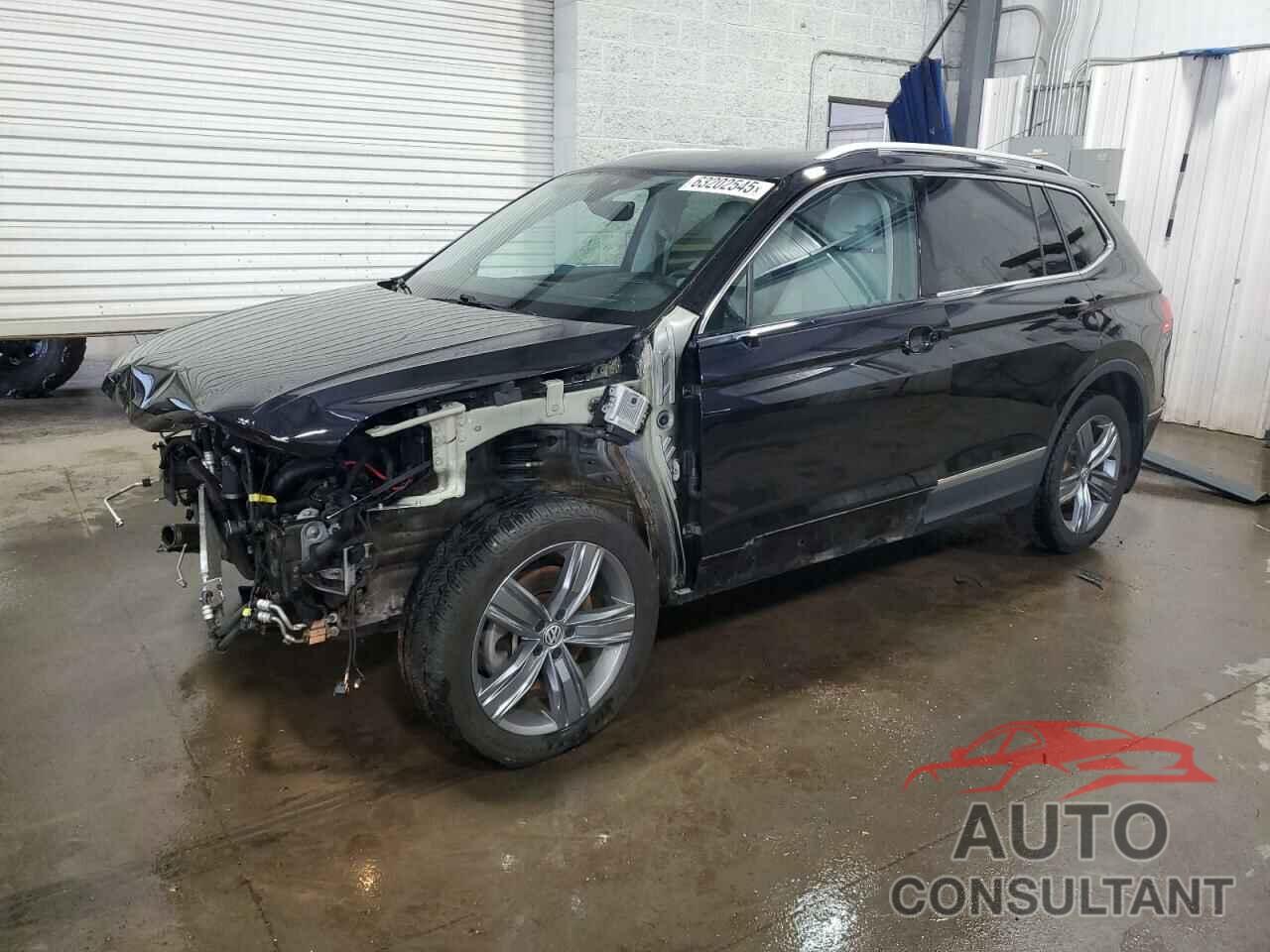 VOLKSWAGEN TIGUAN 2020 - 3VV2B7AX4LM124296
