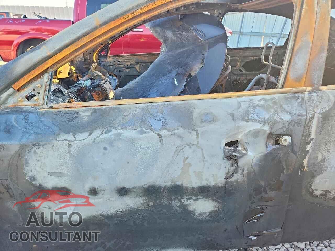 NISSAN ALTIMA 2015 - 1N4BL3AP2FC487535