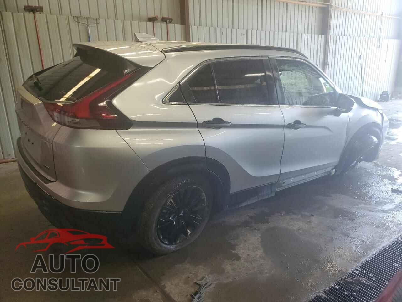 MITSUBISHI ECLIPSE 2024 - JA4ATVAA1RZ053812