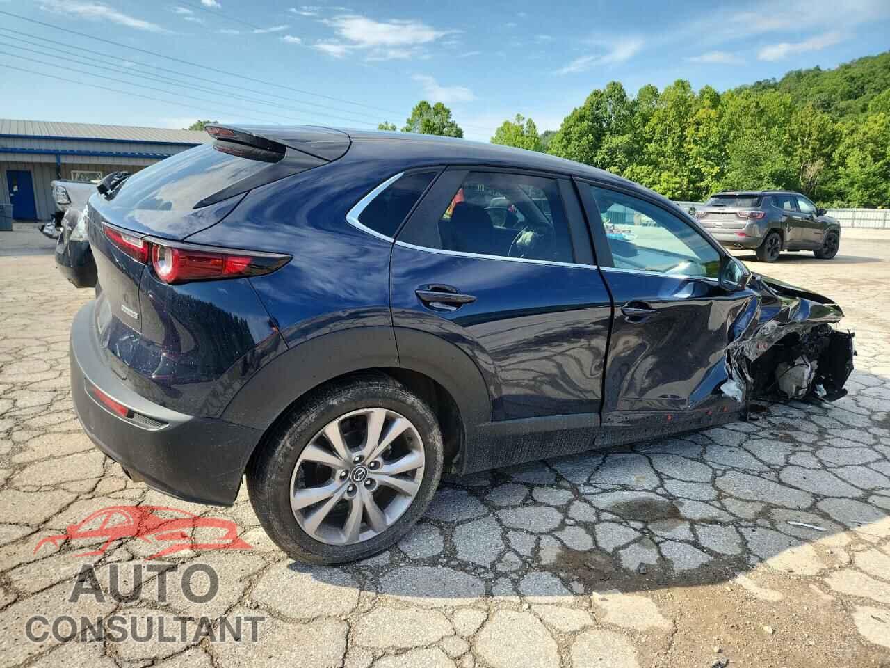 MAZDA CX30 2021 - 3MVDMABL0MM241237
