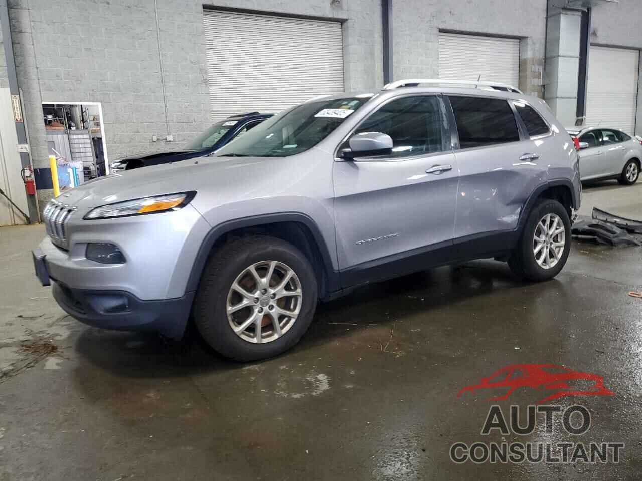 JEEP GRAND CHER 2018 - 1C4PJMCB0JD622320