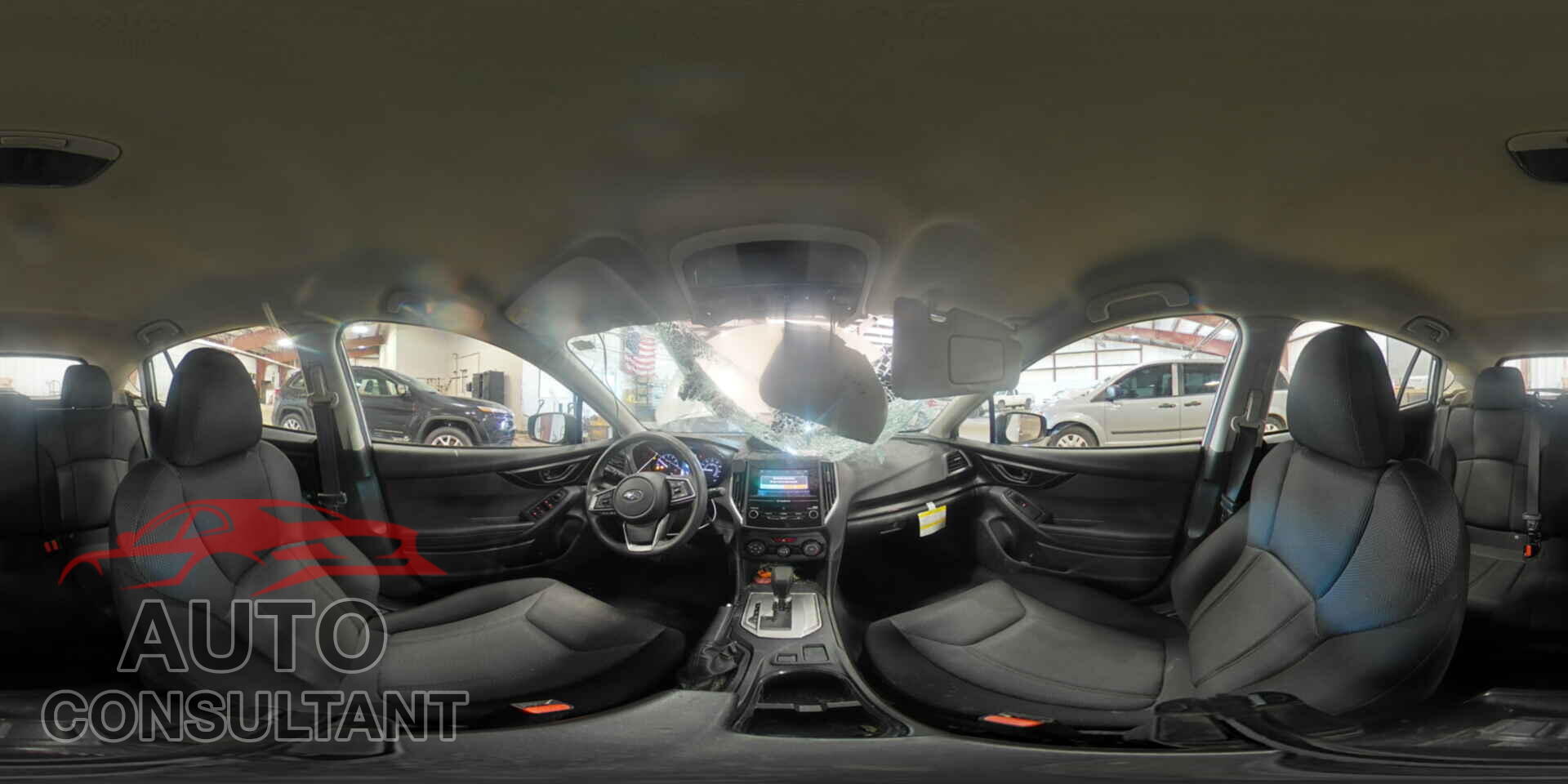 SUBARU IMPREZA 2021 - 4S3GTAB60M3705446