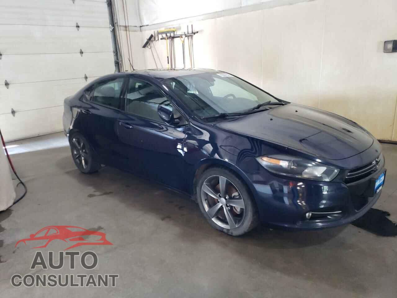 DODGE DART 2015 - 1C3CDFEB5FD410975