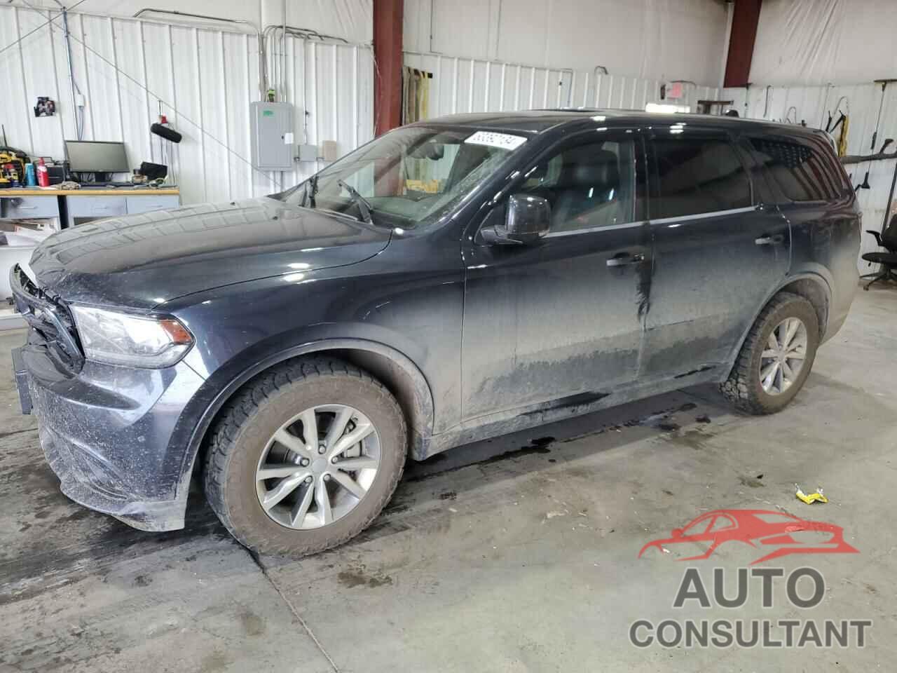 DODGE DURANGO 2014 - 1C4SDJCT2EC971225