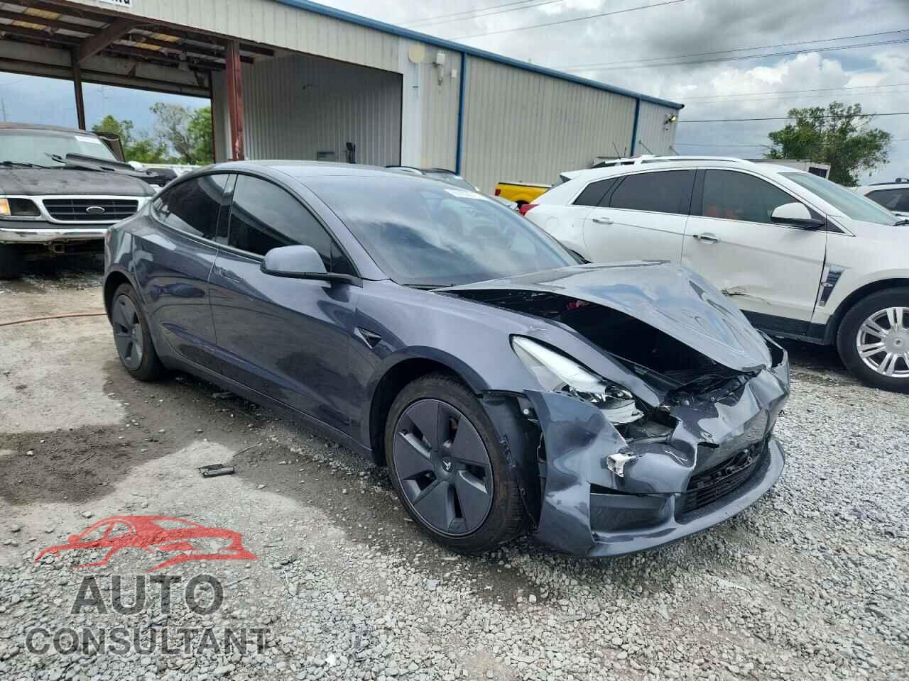 TESLA MODEL 3 2023 - 5YJ3E1EA1PF417841