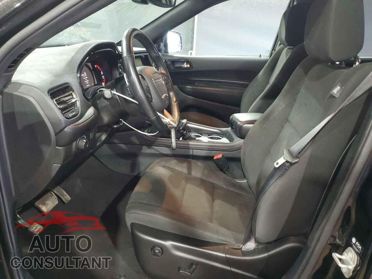DODGE DURANGO 2023 - 1C4RDJDG5PC687820