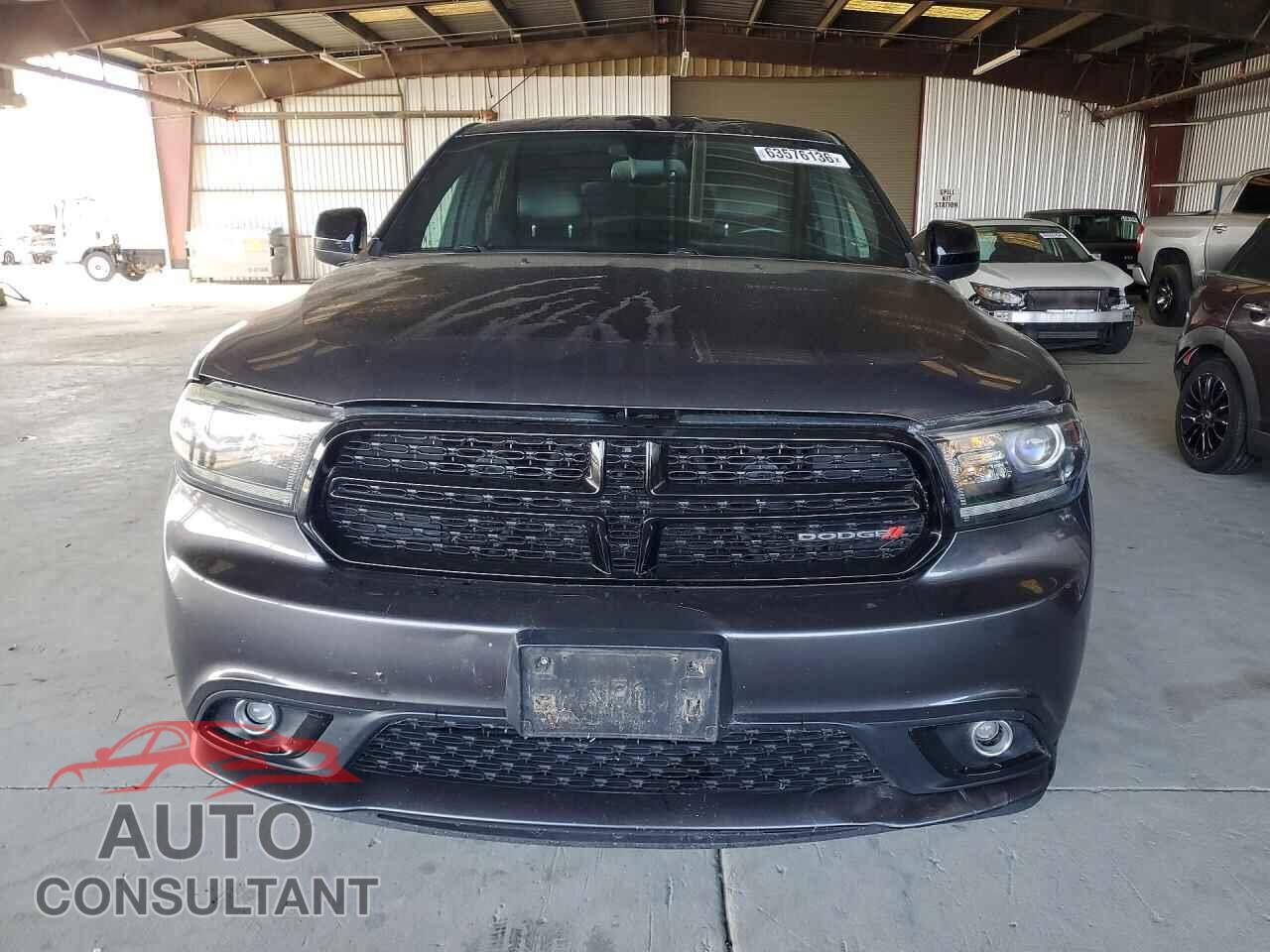 DODGE DURANGO 2015 - 1C4RDHAG8FC201156