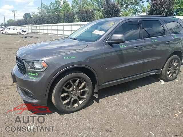 DODGE DURANGO 2017 - 1C4RDJDG5HC848328