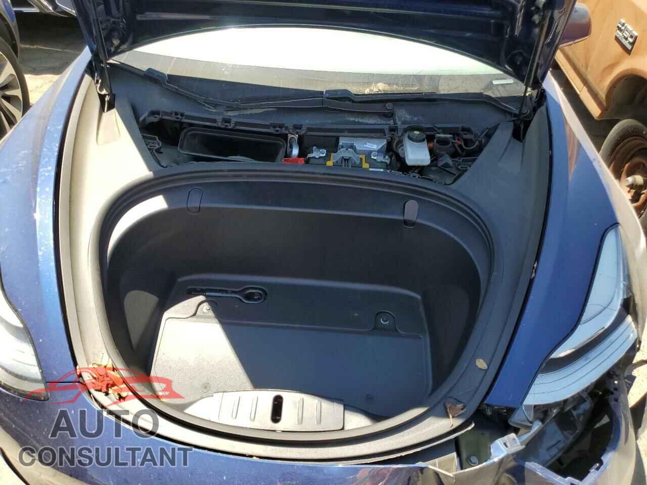 TESLA MODEL 3 2019 - 5YJ3E1EA0KF412817